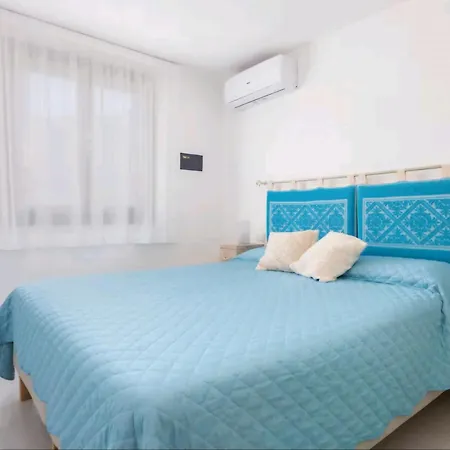 Lägenhet Maison Bilancia Porto Rotondo